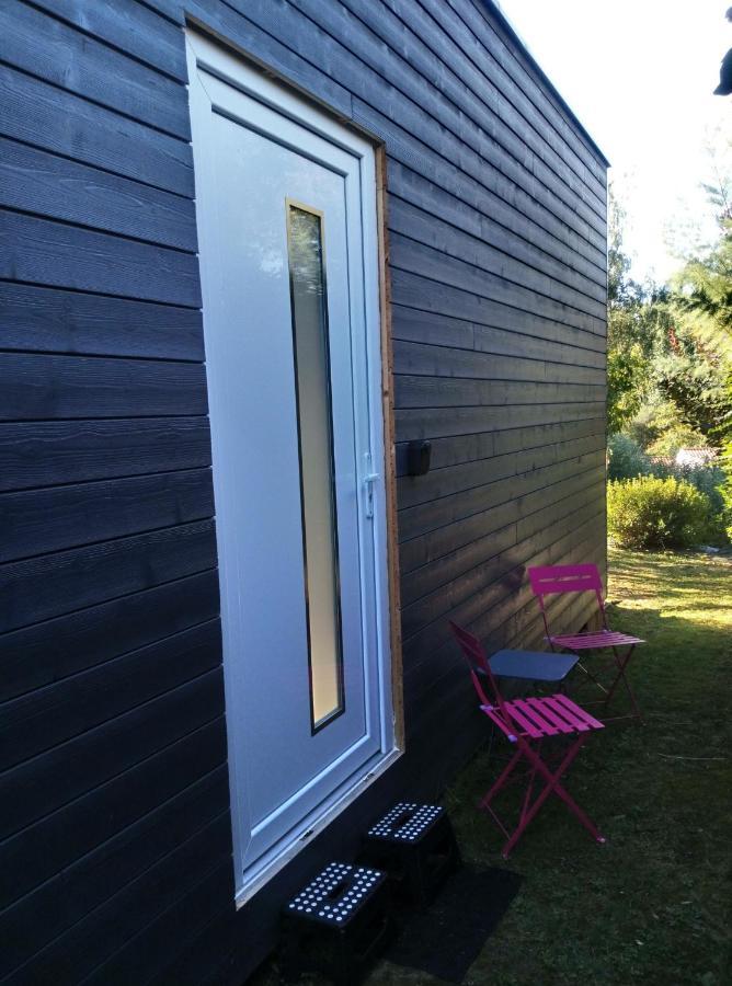 Studio Meuble 1 Piece Entierement Equipe Sans Cloisons Separatives Chavagnes-en-Paillers Dış mekan fotoğraf